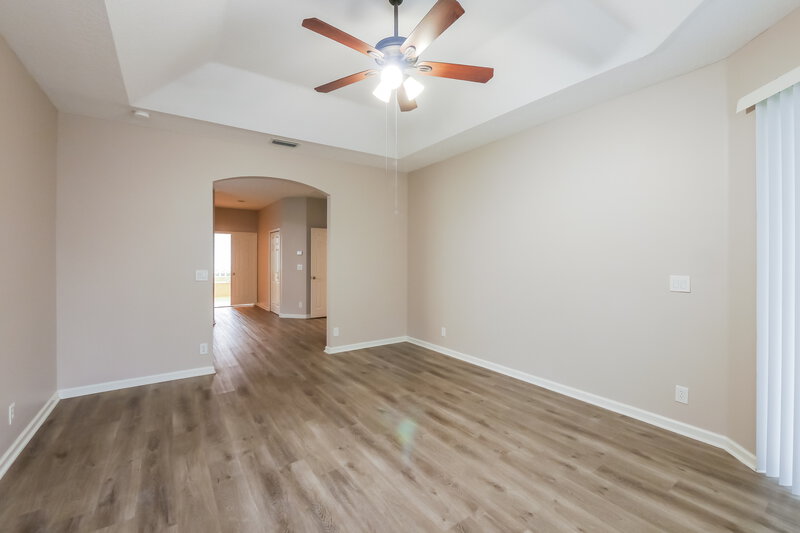 4,185/Mo, 2560 Jardin Mnr Weston, FL 33327 Main Bedroom View 3