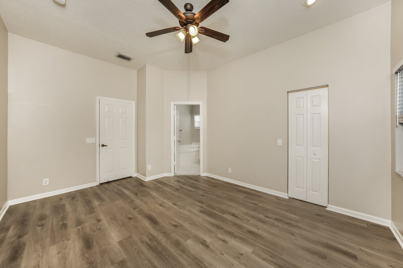 3,895/Mo, 966 Bluewood Ter Weston, FL 33327 Main Bedroom View 2