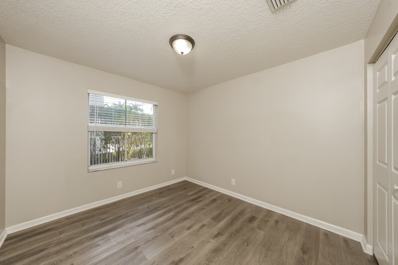 3,895/Mo, 966 Bluewood Ter Weston, FL 33327 Bedroom View