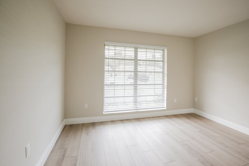 3,385/Mo, 5560 SW 5TH TER ,#1 Coral Gables, FL 33134 Bedroom View