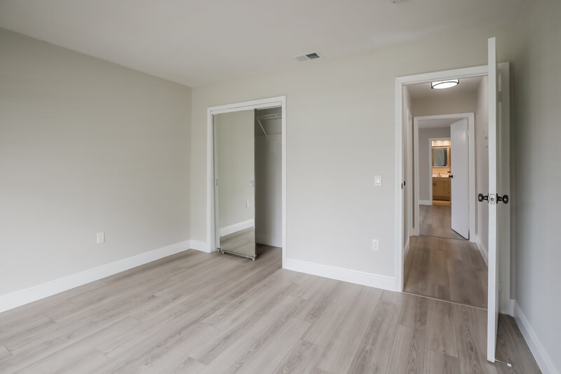 3,385/Mo, 5560 SW 5TH TER ,#1 Coral Gables, FL 33134 Bedroom View 3