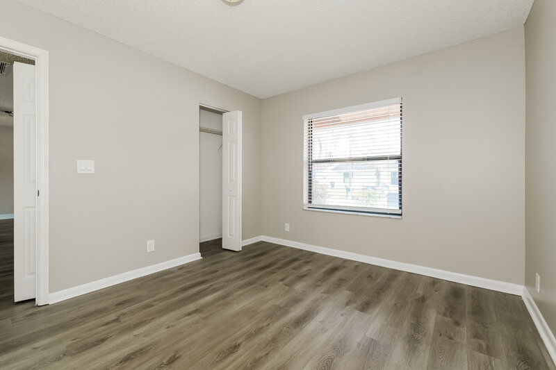 2,740/Mo, 5872 Corson Pl Lake Worth, FL 33463 Bedroom View