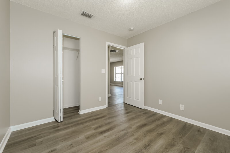 2,740/Mo, 5872 Corson Pl Lake Worth, FL 33463 Bedroom View 2