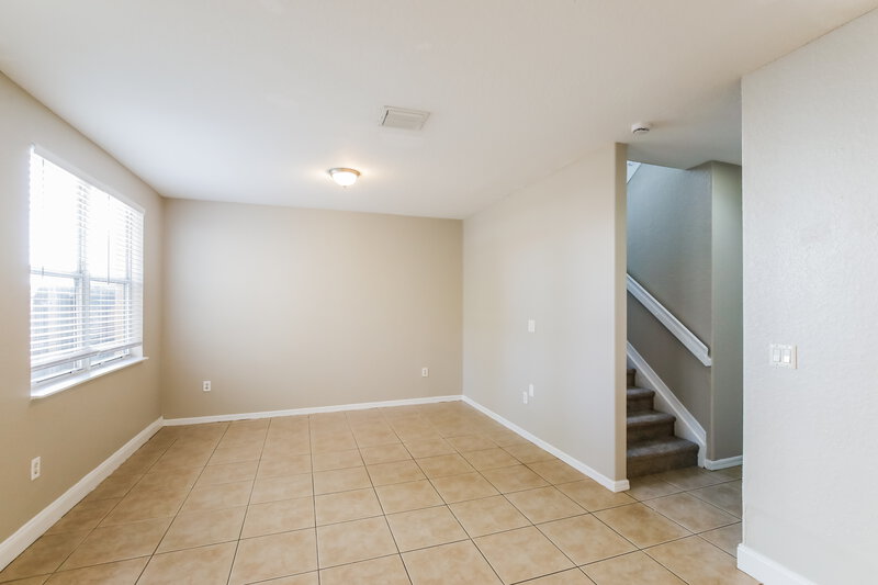 2,620/Mo, 1648 SE 20th Rd Homestead, FL 33035 Dining Room View