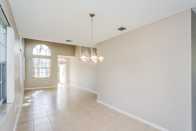 5,790/Mo, 1213 NW 159th Ln Pembroke Pines, FL 33028 Dining Room View