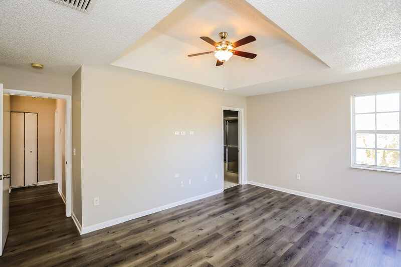 5,790/Mo, 1213 NW 159th Ln Pembroke Pines, FL 33028 Main Bedroom View 2
