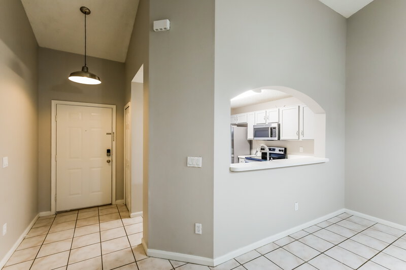 2,395/Mo, 530 SE 18th Ln Homestead, FL 33033 Breakfast Nook View