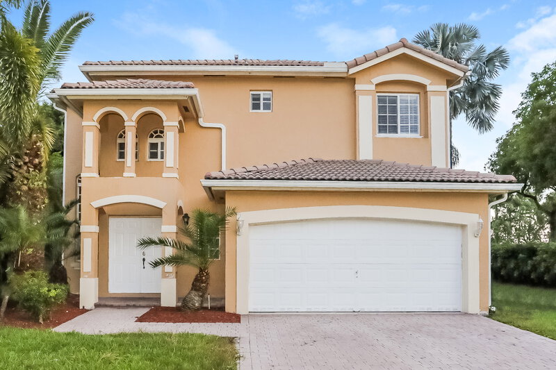 2,580/Mo, 1500 SE 23rd St Homestead, FL 33035 External View