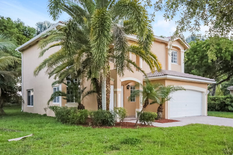 2,580/Mo, 1500 SE 23rd St Homestead, FL 33035 Misc View