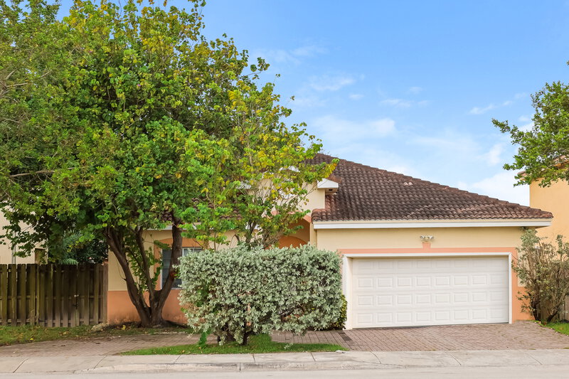 4,060/Mo, 10821 SW 232nd St Miami, FL 33170 External View
