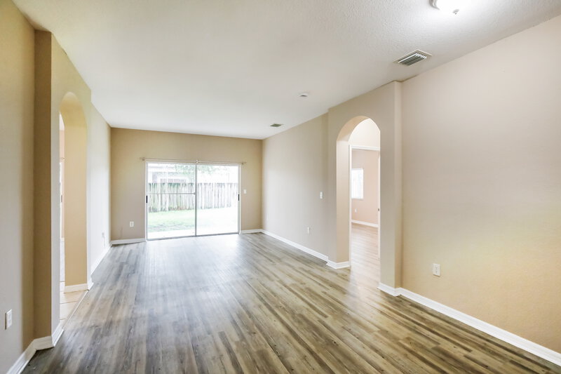2,860/Mo, 10821 SW 232nd St Miami, FL 33170 Living Room View
