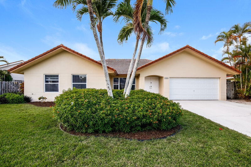 3,510/Mo, 1703 Egret Rd Homestead, FL 33035 External View