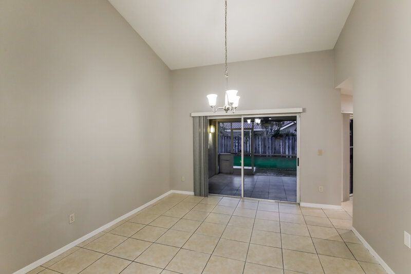 3,510/Mo, 1703 Egret Rd Homestead, FL 33035 Dining Room View