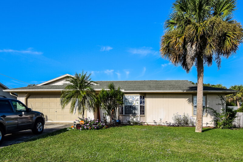 1,960/Mo, 1755 11th Ct SW Vero Beach, FL 32962 External View
