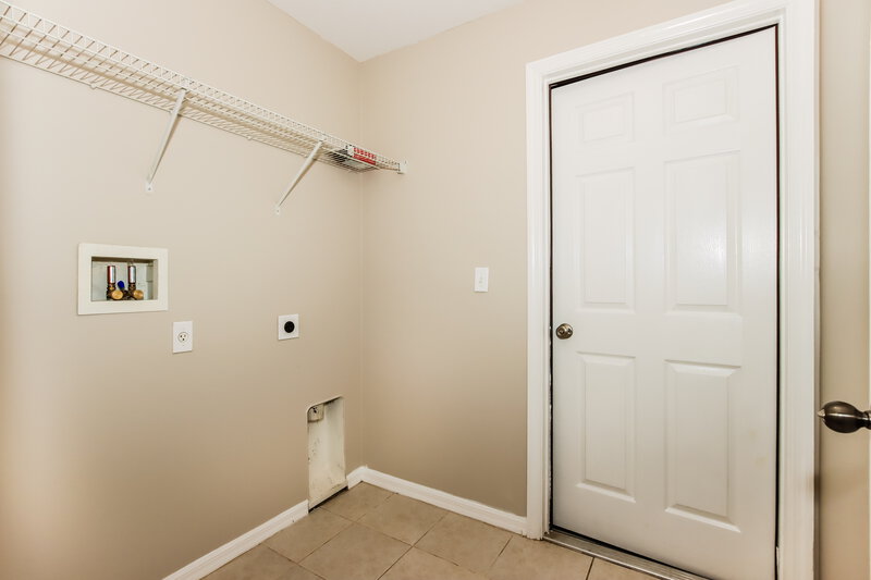 1,895/Mo, 7786 104th Ct Vero Beach, FL 32967 Laundry Room View