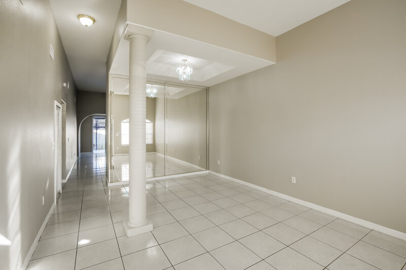 2,895/Mo, 16901 SW 141st Ct Miami, FL 33177 Living Room View