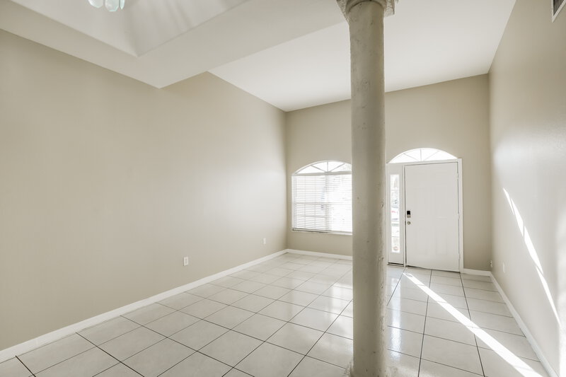 2,895/Mo, 16901 SW 141st Ct Miami, FL 33177 Dining Room View