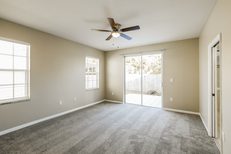 2,895/Mo, 16901 SW 141st Ct Miami, FL 33177 Main Bedroom View