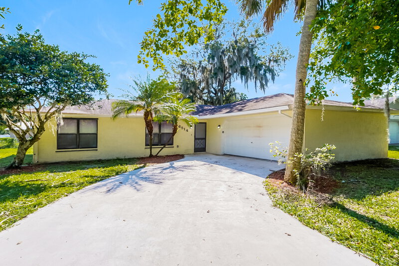 2,265/Mo, 6514 Flora Way Fort Pierce, FL 34951 External View