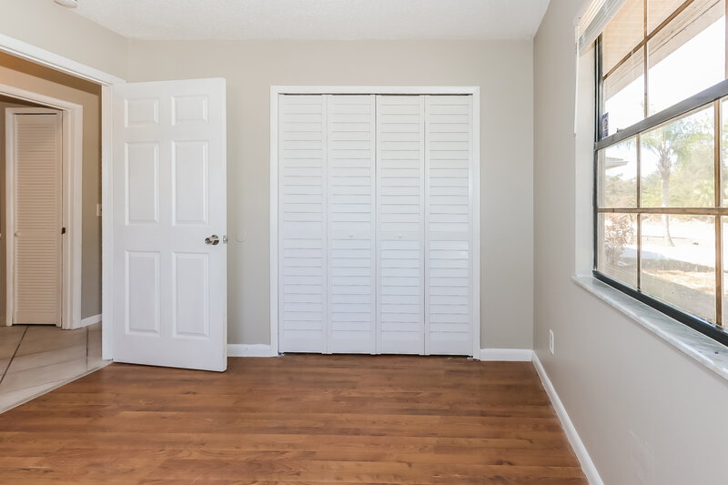 2,115/Mo, 552 SW Badger Terrace Port St Lucie, FL 34953 Bedroom View 2