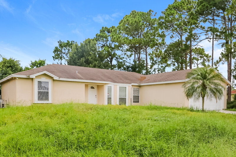 3,430/Mo, 1942 SW Erie St Port St Lucie, FL 34953 Front View 2