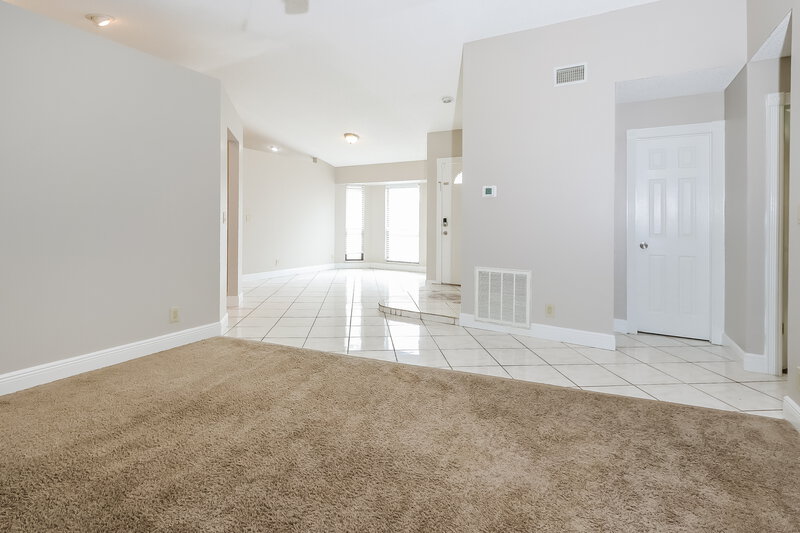 3,430/Mo, 1942 SW Erie St Port St Lucie, FL 34953 Living Room View