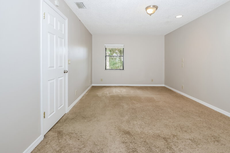 3,430/Mo, 1942 SW Erie St Port St Lucie, FL 34953 Main Bedroom View