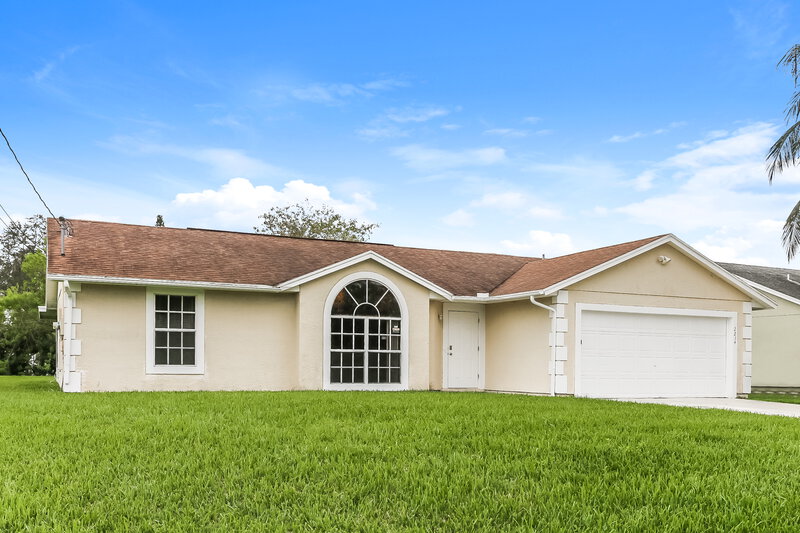2,365/Mo, 2214 SW Jay Ave Port St Lucie, FL 34953 Misc View