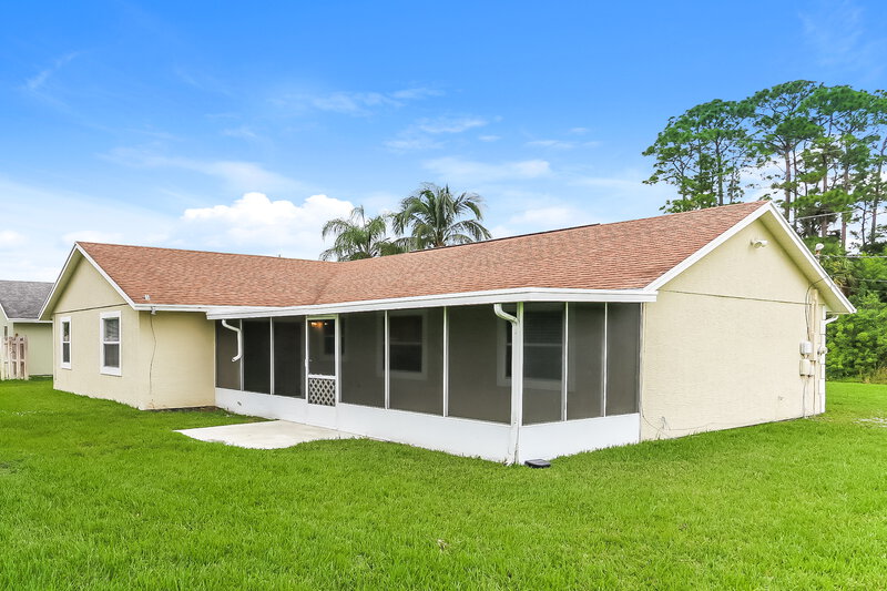 2,365/Mo, 2214 SW Jay Ave Port St Lucie, FL 34953 Misc View 16