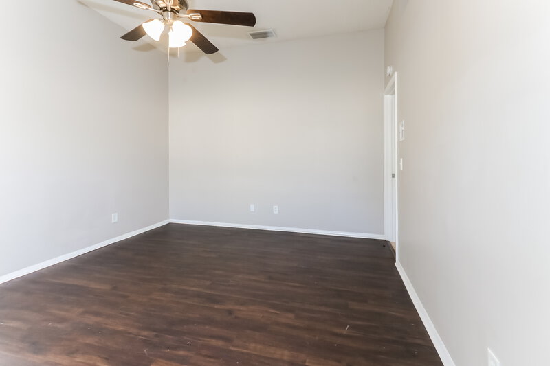 2,220/Mo, 801 SW Bayshore Blvd Port St Lucie, FL 34983 Bedroom View