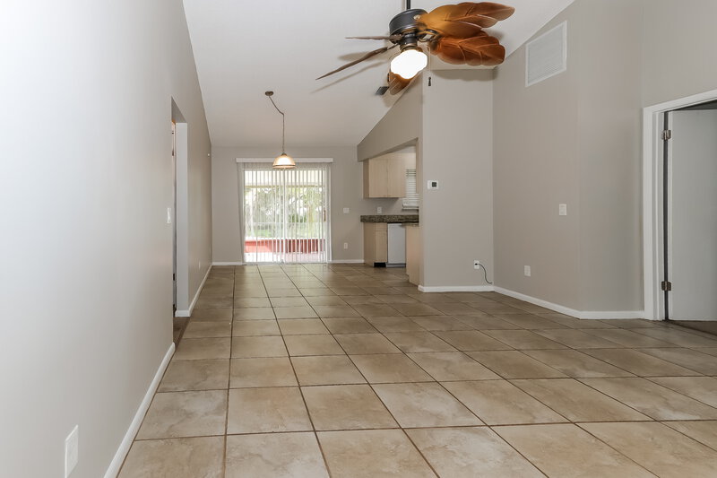 2,510/Mo, 237 SW Pisces Terrace Port St Lucie, FL 34984 Living Room View 2