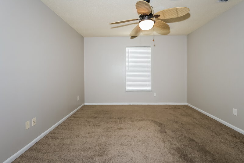 2,510/Mo, 237 SW Pisces Terrace Port St Lucie, FL 34984 Bedroom View