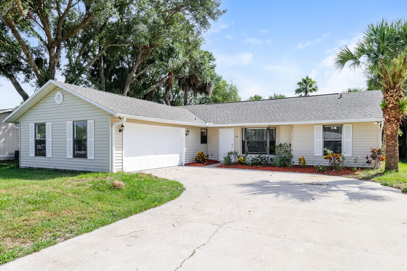 2,015/Mo, 1181 Barber St Sebastian, FL 32958 External View