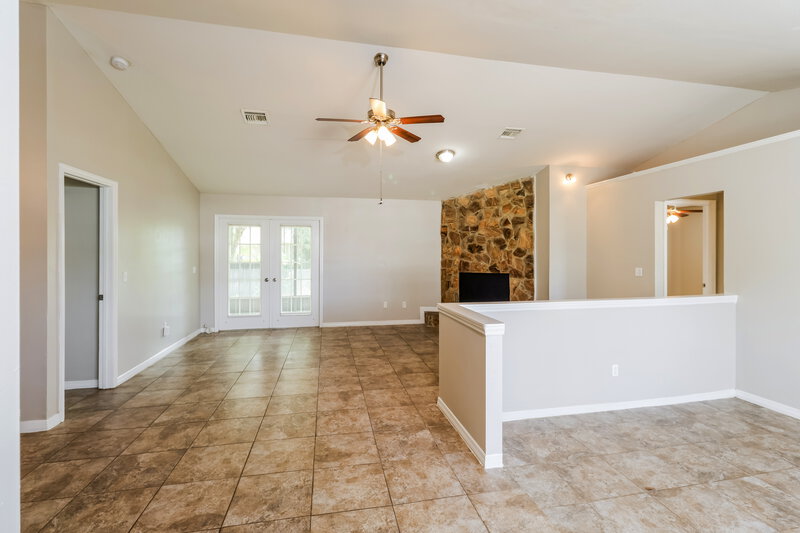 2,015/Mo, 1181 Barber St Sebastian, FL 32958 Dining Room View