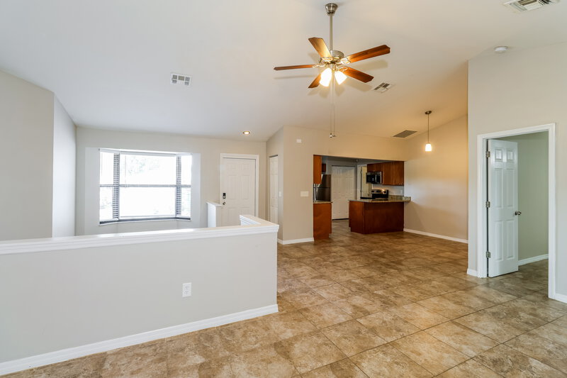 2,015/Mo, 1181 Barber St Sebastian, FL 32958 Dining Room View 2
