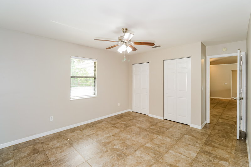2,015/Mo, 1181 Barber St Sebastian, FL 32958 Main Bedroom View 2