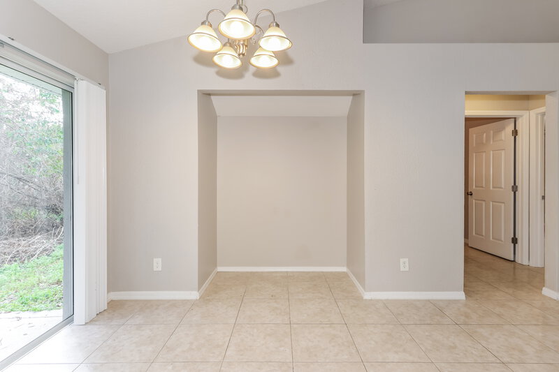 1,835/Mo, 1535 18th Ave SW Vero Beach, FL 32962 Dining Room View