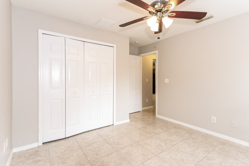 1,835/Mo, 1535 18th Ave SW Vero Beach, FL 32962 Bedroom View