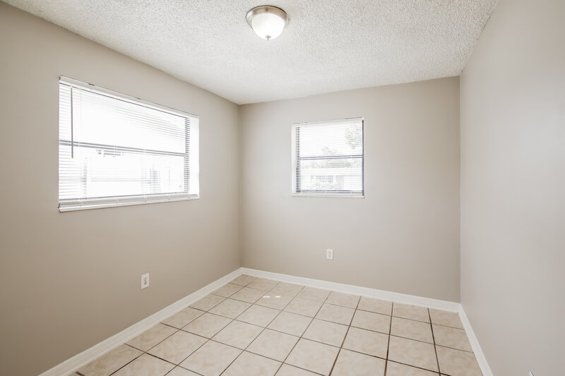 2,880/Mo, 2643 Nassau Dr Miramar, FL 33023 Bedroom View