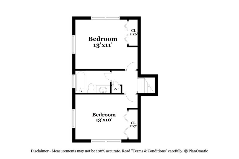 3,120/Mo, 19820 NW 12th Ave Miami Gardens, FL 33169 Floor Plan View 3