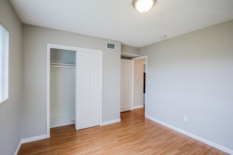 2,890/Mo, 19820 NW 12th Ave Miami Gardens, FL 33169 Bedroom View