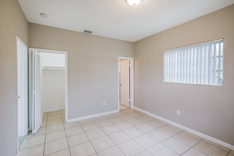 2,890/Mo, 19820 NW 12th Ave Miami Gardens, FL 33169 Bedroom View 2