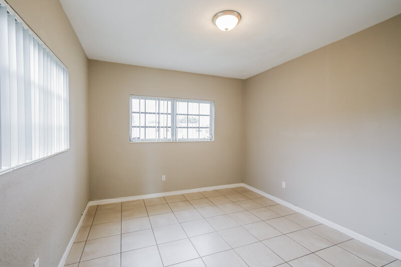 2,890/Mo, 19820 NW 12th Ave Miami Gardens, FL 33169 Bedroom View 3