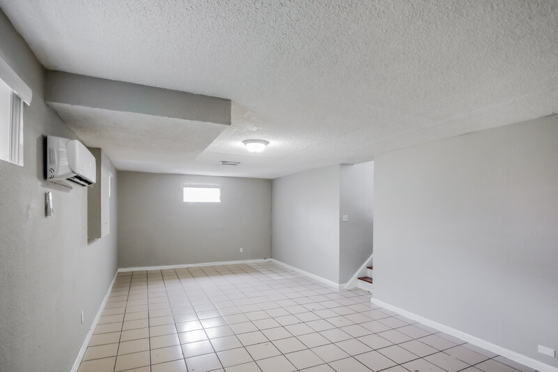 2,890/Mo, 19820 NW 12th Ave Miami Gardens, FL 33169 Basement View 2