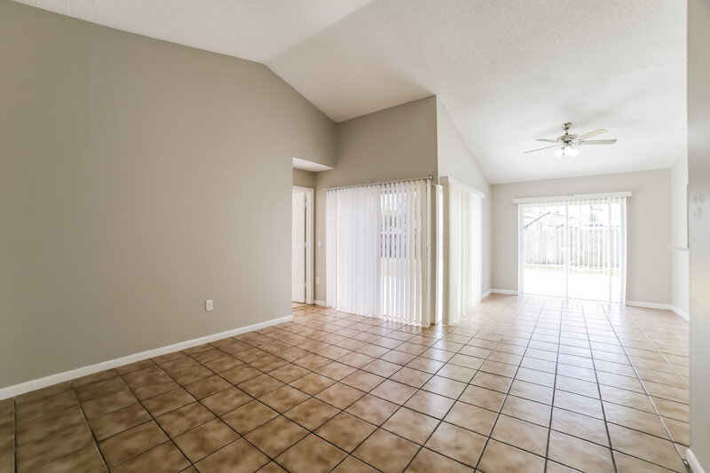 2,865/Mo, 12220 SW 207th Ter Miami, FL 33170 Dining Room View
