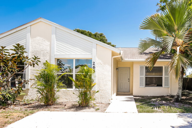 2,185/Mo, 265 Palmetto Court Jupiter, FL 33458 External View