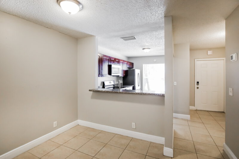 2,185/Mo, 265 Palmetto Court Jupiter, FL 33458 Dining Room View