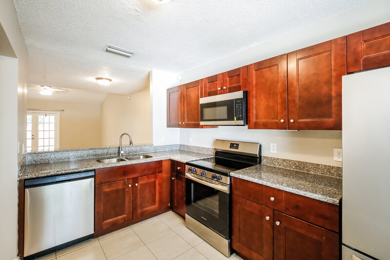 2,185/Mo, 265 Palmetto Court Jupiter, FL 33458 Kitchen View