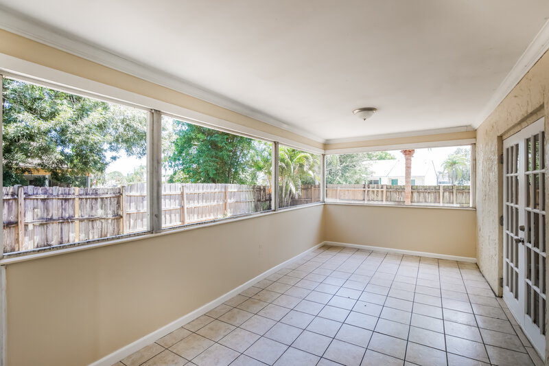 2,185/Mo, 265 Palmetto Court Jupiter, FL 33458 Sun Room View