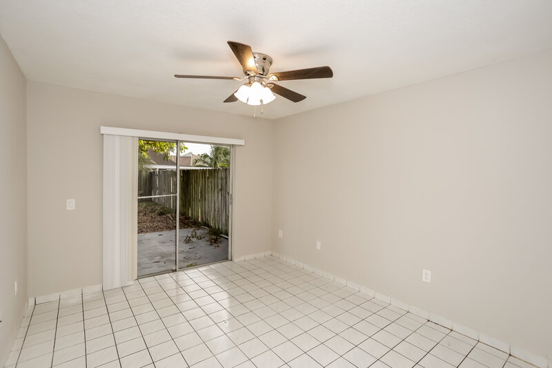 3,390/Mo, 12340 SW 207th Ter Miami, FL 33177 Main Bedroom View